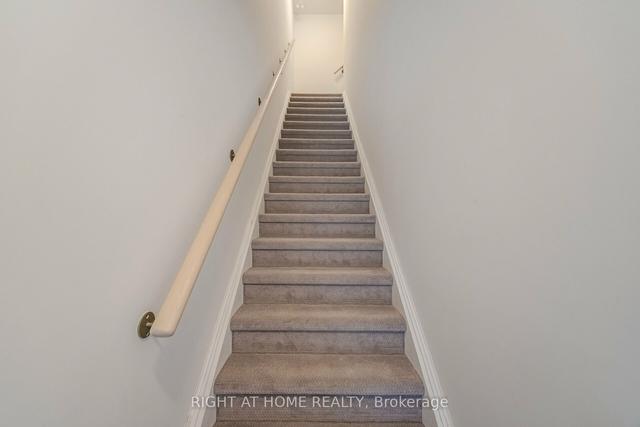 24 - 3472 Widdicombe Way, Townhouse with 2 bedrooms, 3 bathrooms and 2 parking in Mississauga ON | Image 12