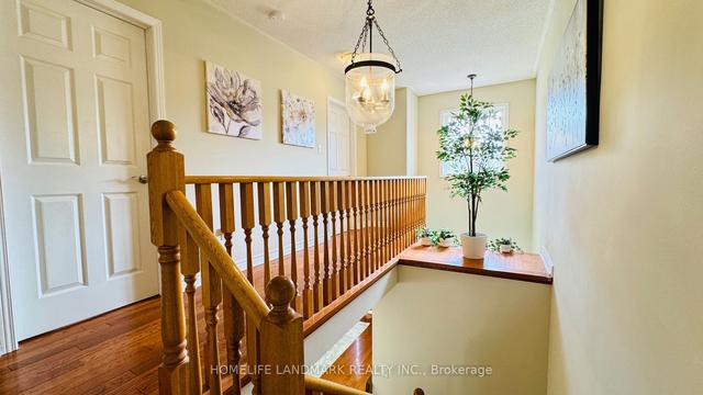 180 Trail Ridge Lane, House attached with 3 bedrooms, 4 bathrooms and 3 parking in Markham ON | Image 15