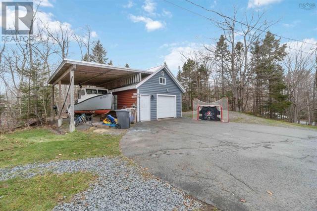 205 Mallard Drive, House detached with 4 bedrooms, 1 bathrooms and null parking in Halifax NS | Image 4