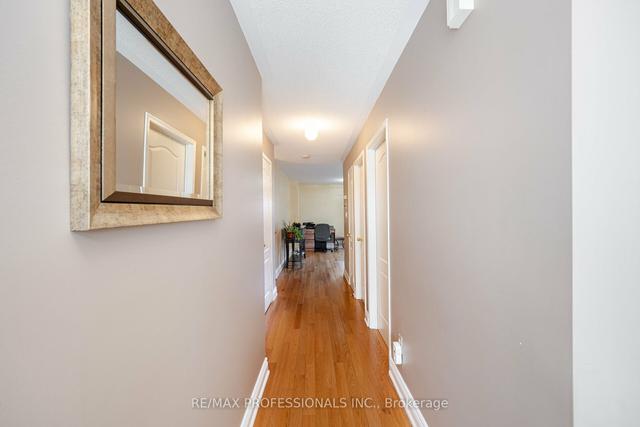 4 - 3985 Eglinton Ave W, Townhouse with 2 bedrooms, 2 bathrooms and 1 parking in Mississauga ON | Image 20