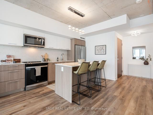 ph1401 - 45 Baseball Pl, Condo with 3 bedrooms, 3 bathrooms and 1 parking in Toronto ON | Image 6