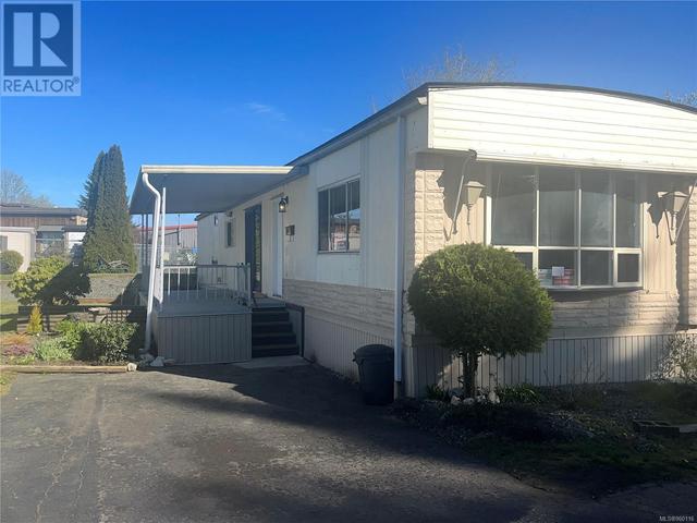 2 - 80 Fifth St, House other with 2 bedrooms, 2 bathrooms and 2 parking in Nanaimo BC | Image 1