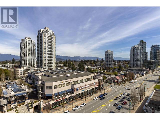 1101 - 7225 Acorn Avenue, Condo with 2 bedrooms, 2 bathrooms and 1 parking in Burnaby BC | Image 10