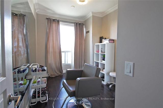 ph08 - 330 Red Maple Rd, Condo with 2 bedrooms, 2 bathrooms and 2 parking in Richmond Hill ON | Image 8
