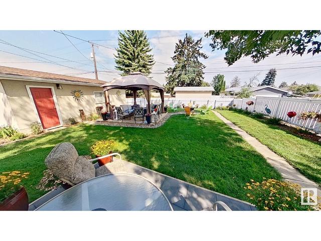 10643 76 St Nw, House detached with 2 bedrooms, 0 bathrooms and null parking in Edmonton AB | Image 30