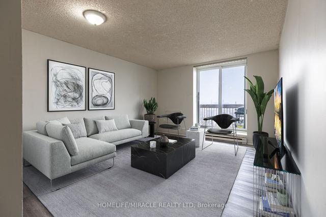 502 - 626 First St, Condo with 3 bedrooms, 2 bathrooms and 1 parking in London ON | Image 1