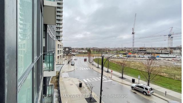 305 - 4099 Brickstone Mews N, Condo with 1 bedrooms, 2 bathrooms and 1 parking in Mississauga ON | Image 28