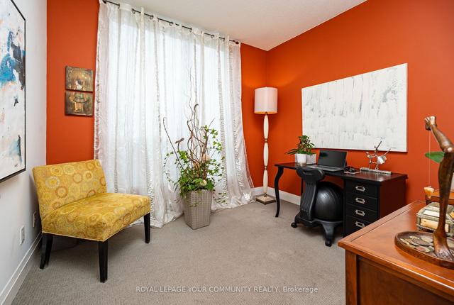 1710 - 83 Redpath Ave, Condo with 2 bedrooms, 2 bathrooms and 1 parking in Toronto ON | Image 13