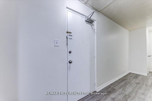 205 - 2245 Eglinton Ave E, Condo with 2 bedrooms, 1 bathrooms and 1 parking in Toronto ON | Image 6