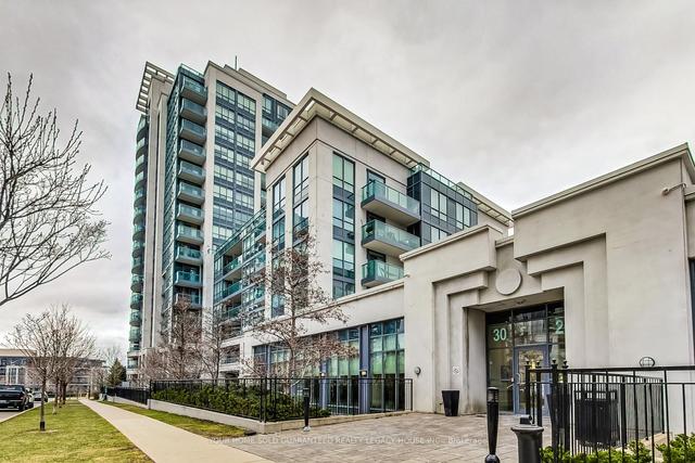 110 - 30 North Park Rd, Condo with 2 bedrooms, 2 bathrooms and 1 parking in Vaughan ON | Image 22