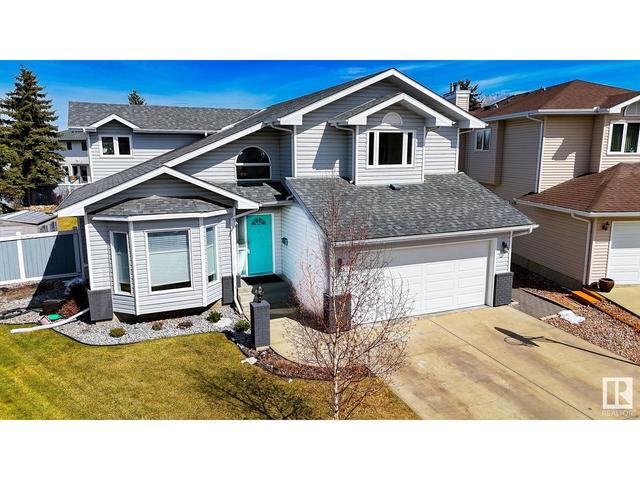 3244 36b Av Nw, House detached with 5 bedrooms, 3 bathrooms and null parking in Edmonton AB | Image 60