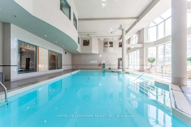 2202 - 88 Corporate Dr, Condo with 2 bedrooms, 2 bathrooms and 1 parking in Toronto ON | Image 21