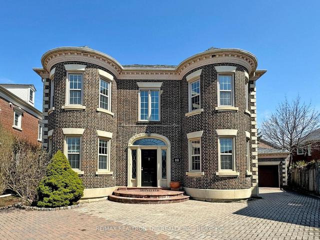 88 Baynards Lane, House detached with 5 bedrooms, 4 bathrooms and 4 parking in Richmond Hill ON | Image 1