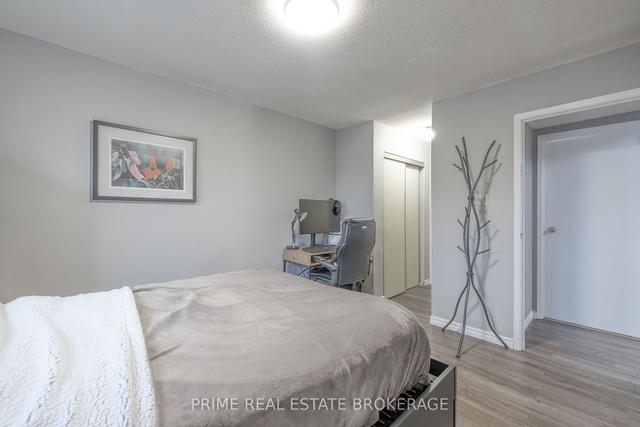214 - 15 Jacksway Cres, Condo with 2 bedrooms, 2 bathrooms and 1 parking in London ON | Image 7