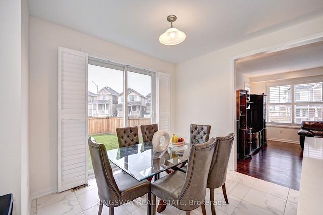 31 Compass Tr, House detached with 4 bedrooms, 3 bathrooms and 4 parking in Cambridge ON | Image 37
