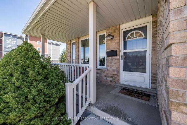 846 Paisley Rd, House detached with 4 bedrooms, 2 bathrooms and 3 parking in Guelph ON | Image 34