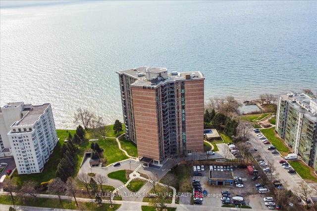 1109 - 5250 Lakeshore Rd, Condo with 2 bedrooms, 2 bathrooms and 1 parking in Burlington ON | Image 34