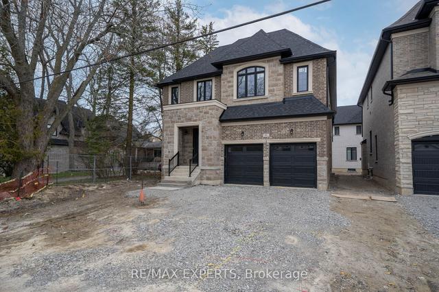 30c Maple Grove Ave, House detached with 4 bedrooms, 4 bathrooms and 6 parking in Richmond Hill ON | Image 2