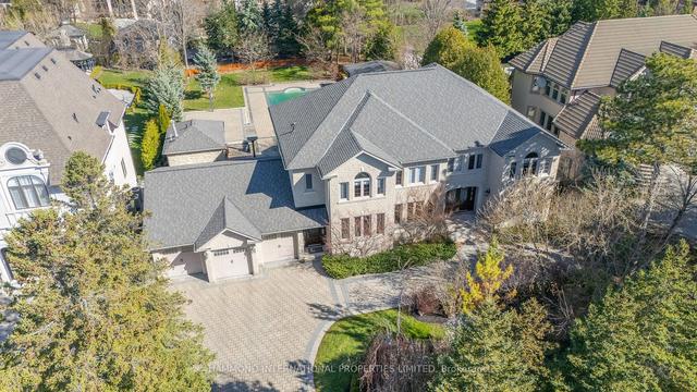 82 Westwood Lane, House detached with 4 bedrooms, 8 bathrooms and 16 parking in Richmond Hill ON | Image 12
