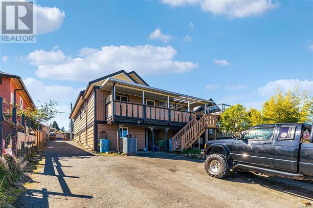 18 Gillespie St, House detached with 4 bedrooms, 3 bathrooms and 8 parking in Nanaimo BC | Image 29