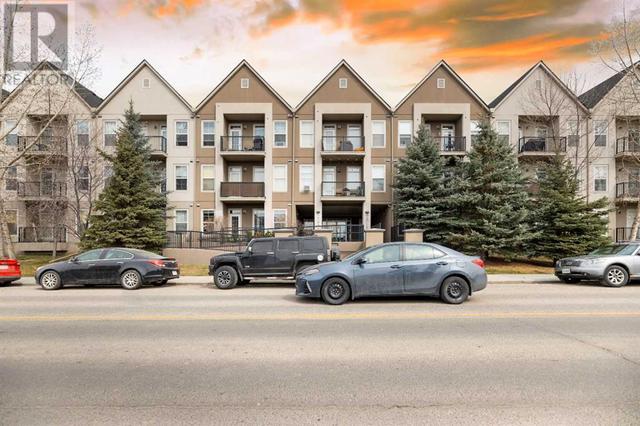 112, - 15304 Bannister Road Se, Condo with 2 bedrooms, 2 bathrooms and 2 parking in Calgary AB | Image 3