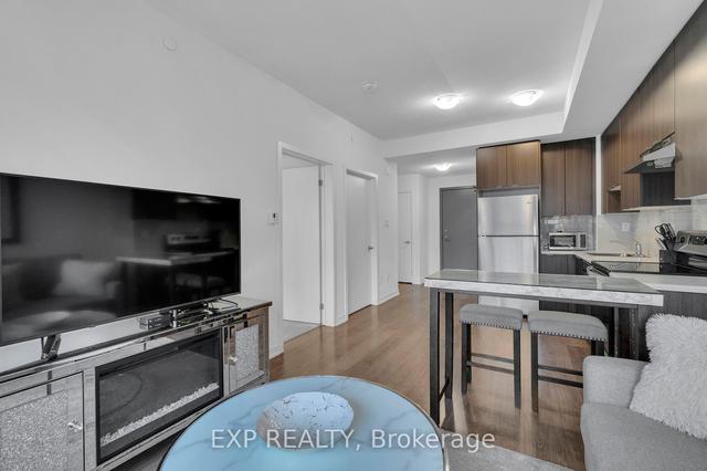 301 - 5131 Sheppard Ave E, Condo with 1 bedrooms, 1 bathrooms and 1 parking in Toronto ON | Image 5