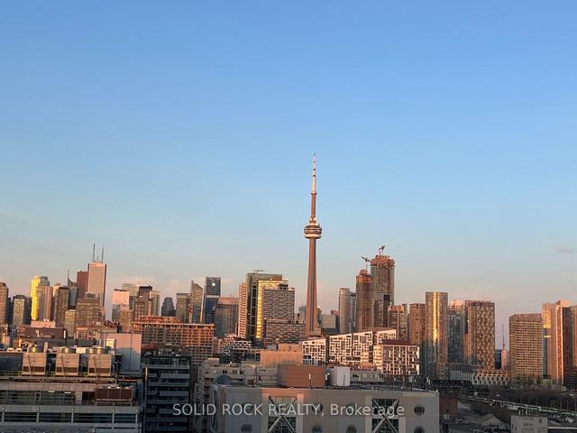 1228 - 1 Shaw St, Condo with 1 bedrooms, 1 bathrooms and 0 parking in Toronto ON | Image 27