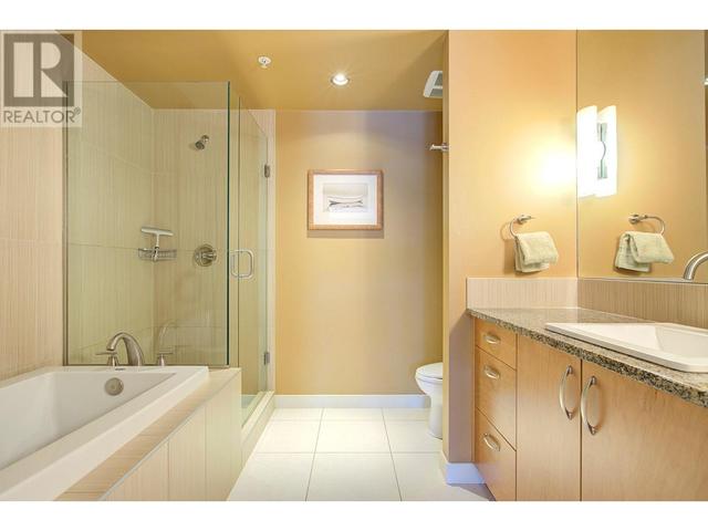 1203 - 7343 Okanagan Landing Road, Condo with 2 bedrooms, 2 bathrooms and 2 parking in Vernon BC | Image 22