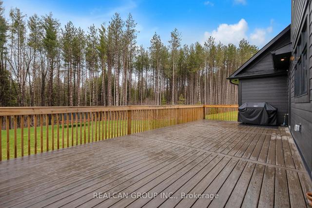 72 Georgian Grande Dr, House detached with 6 bedrooms, 6 bathrooms and 9 parking in Oro Medonte ON | Image 31
