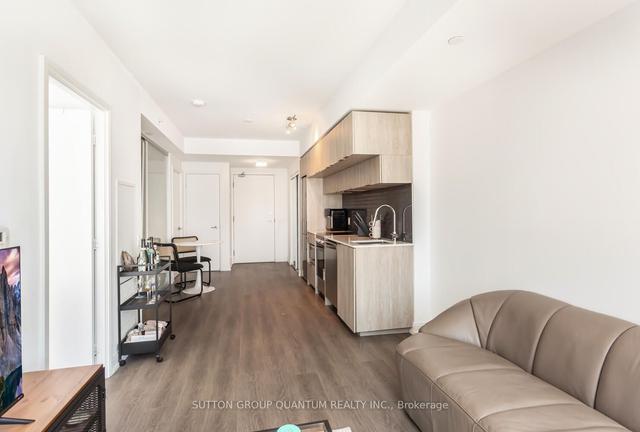 709 - 181 Dundas St E, Condo with 1 bedrooms, 1 bathrooms and 0 parking in Toronto ON | Image 14