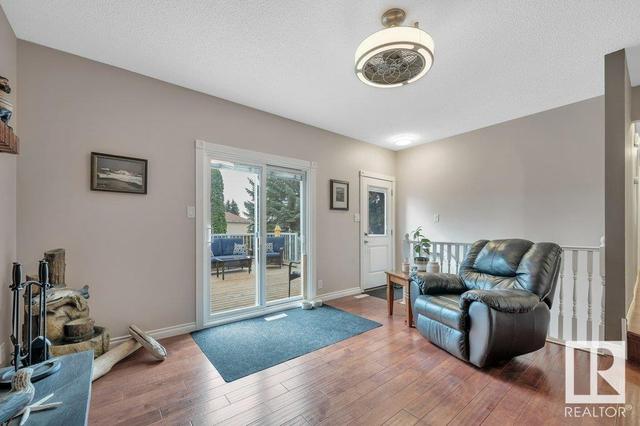 1919 65 St Nw, House detached with 4 bedrooms, 3 bathrooms and null parking in Edmonton AB | Image 19