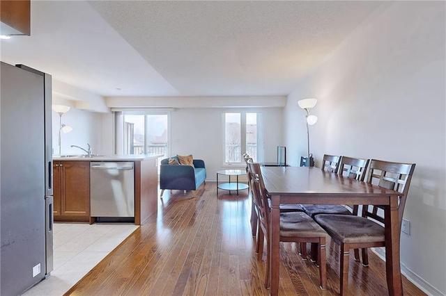 27 - 649 Avenue Road, House attached with 3 bedrooms, 1 bathrooms and 2 parking in Toronto ON | Image 4