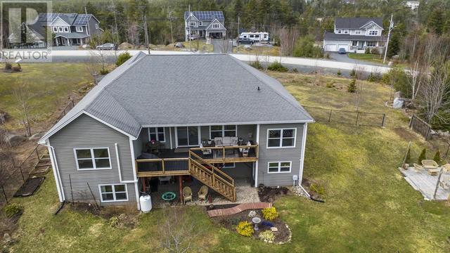 64 Thyme Lane, House detached with 5 bedrooms, 3 bathrooms and null parking in Halifax NS | Image 41