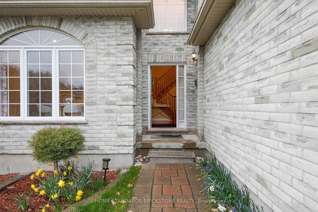 956 Guildwood Blvd Blvd E, House detached with 4 bedrooms, 4 bathrooms and 4 parking in London ON | Image 12