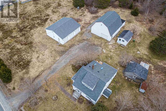 1106 Old Sambro Road, House detached with 3 bedrooms, 1 bathrooms and null parking in Halifax NS | Image 47