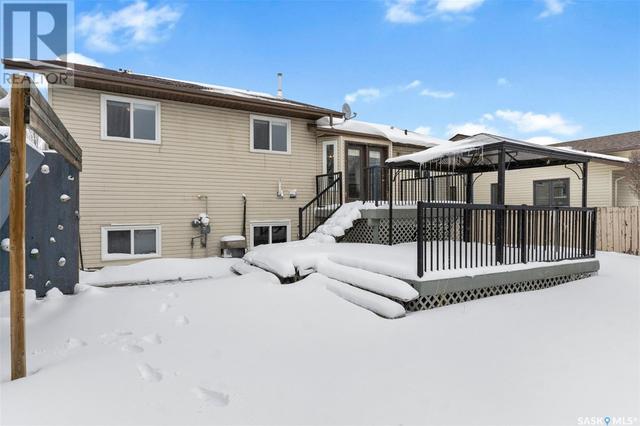 238 Bronson Way, House detached with 4 bedrooms, 3 bathrooms and null parking in Saskatoon SK | Image 37