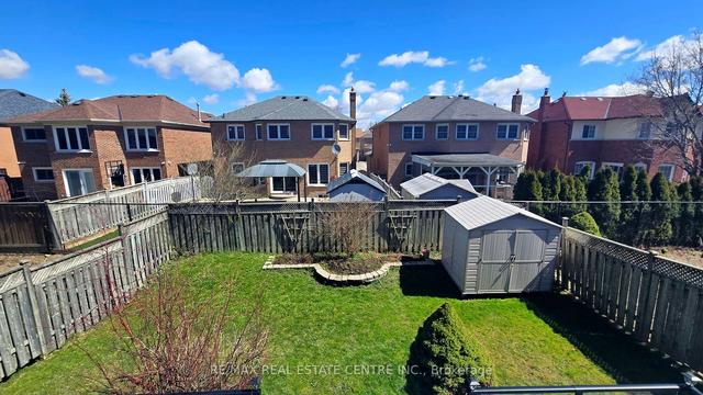 41 Springtown Tr N, House detached with 5 bedrooms, 6 bathrooms and 7 parking in Brampton ON | Image 31