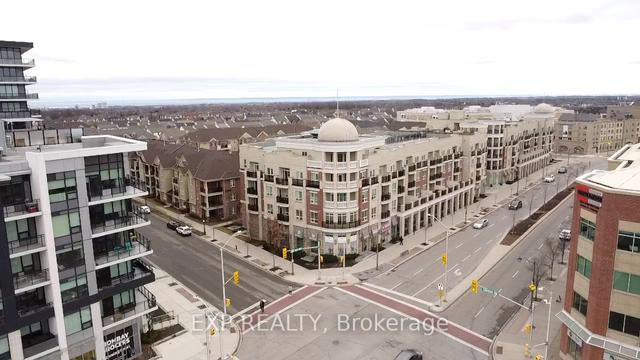 226 - 216 Oak Park Blvd, Condo with 2 bedrooms, 2 bathrooms and 1 parking in Oakville ON | Image 12