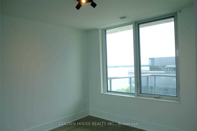 1033 - 15 Merchants' Wharf, Condo with 1 bedrooms, 1 bathrooms and 1 parking in Toronto ON | Image 3