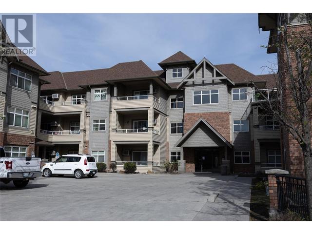 302 - 151 Taylor Road, Condo with 2 bedrooms, 2 bathrooms and 2 parking in Kelowna BC | Image 17