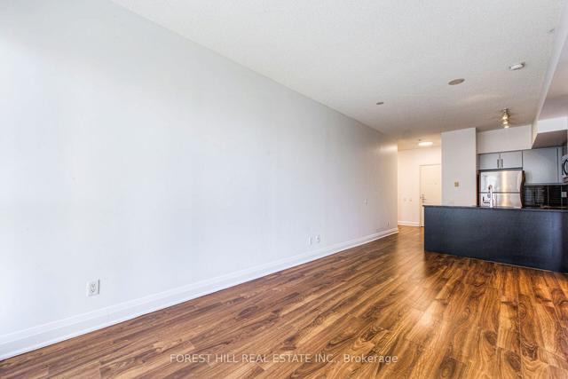 805 - 83 Redpath Ave, Condo with 1 bedrooms, 1 bathrooms and 1 parking in Toronto ON | Image 11