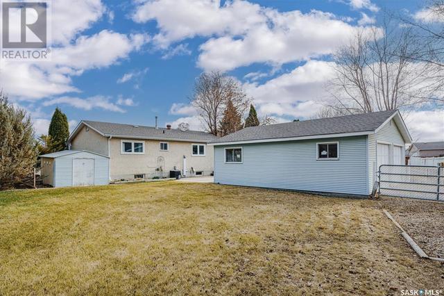 157 Acadia Court, House detached with 5 bedrooms, 2 bathrooms and null parking in Saskatoon SK | Image 37