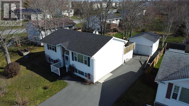 72 Carlisle Drive, House detached with 3 bedrooms, 2 bathrooms and null parking in Halifax NS | Image 40