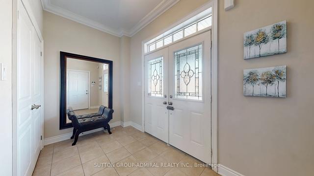 425 Marc Santi Blvd, House detached with 4 bedrooms, 4 bathrooms and 6 parking in Vaughan ON | Image 13