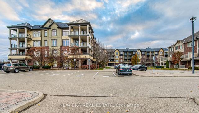 405 - 3070 Rotary Way, Condo with 2 bedrooms, 2 bathrooms and 2 parking in Burlington ON | Image 23