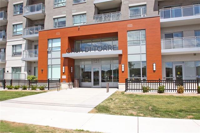 106 - 121 #8 Highway, Condo with 2 bedrooms, 1 bathrooms and 1 parking in Hamilton ON | Image 1