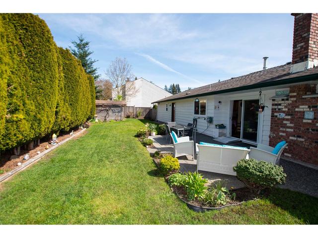 11041 Warwick Road, House detached with 3 bedrooms, 2 bathrooms and 9 parking in Delta BC | Image 34