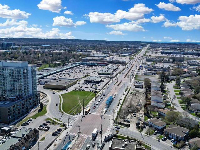 807 - 270 Davis Dr, Condo with 2 bedrooms, 2 bathrooms and 1 parking in Newmarket ON | Image 24