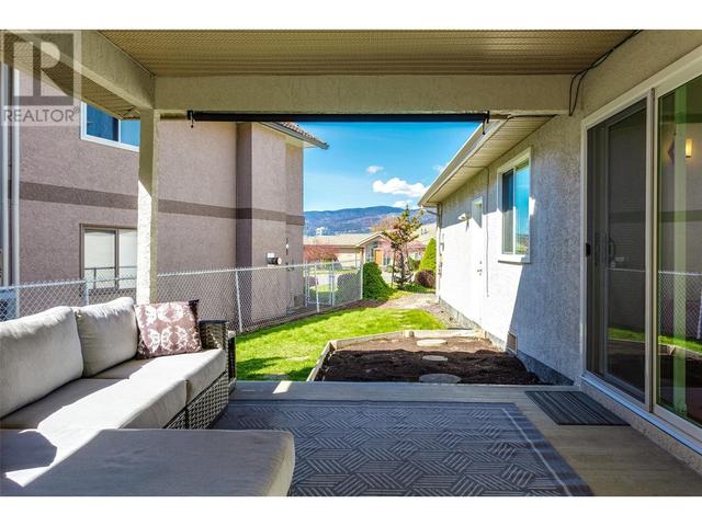 1045 Waldie Court, House detached with 4 bedrooms, 2 bathrooms and 4 parking in Kelowna BC | Image 27