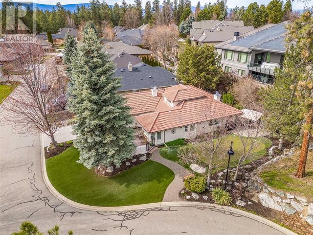 4043 Gallaghers Terrace, House detached with 2 bedrooms, 2 bathrooms and 4 parking in Kelowna BC | Image 31